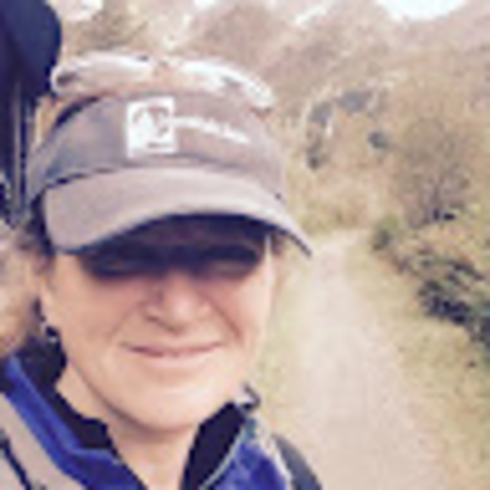 Meet your Posher, Megan